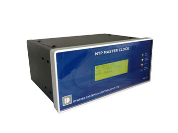 Rs 485 communication clock